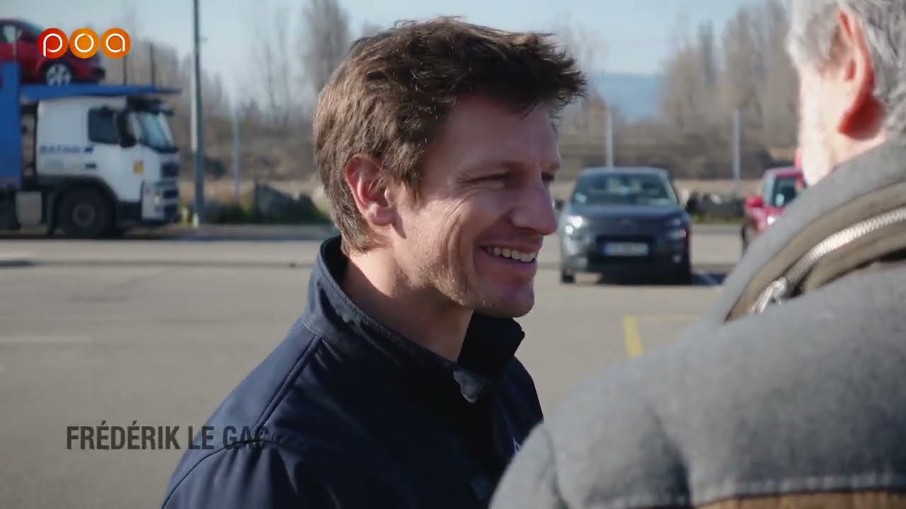 Aramisauto et Petites Observations Automobiles : Reportage sur le reconditionnement d'une voiture