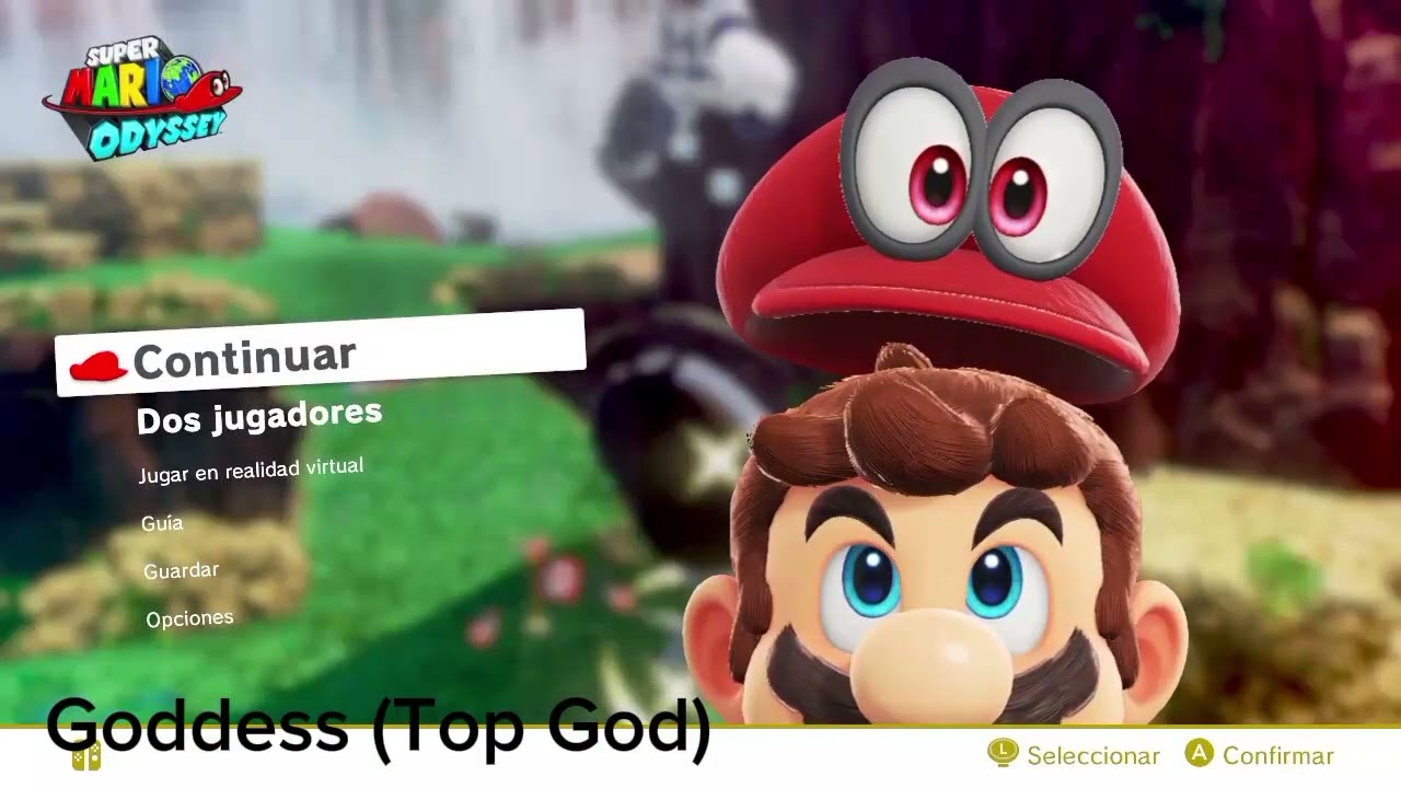 5 Gods and 1 more hell!! 43 gods, 3 hells