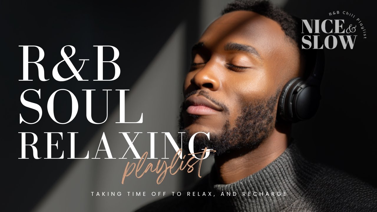 【R&B Soul】Cozy & Warm Love Songs – Intimate Winter Vibes
