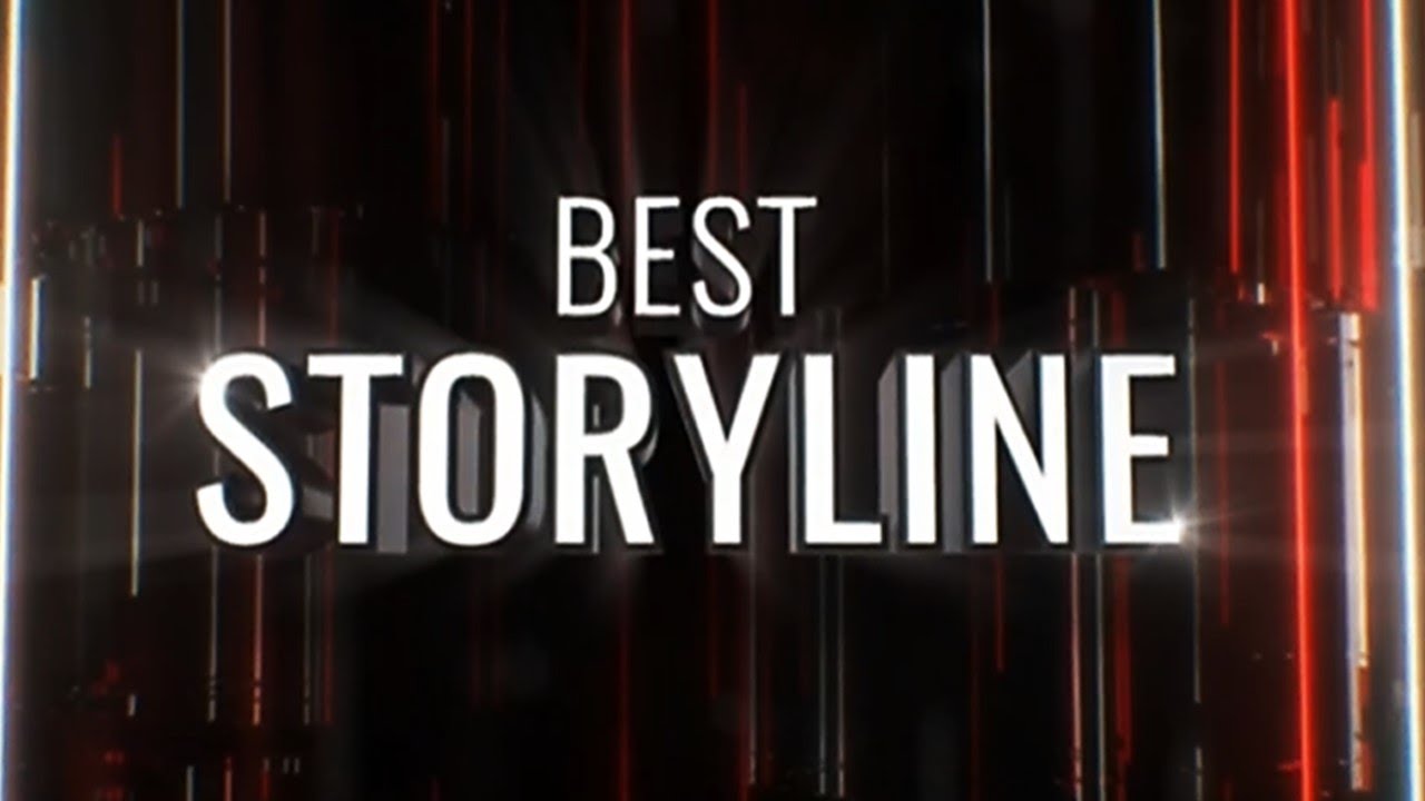 Best Storyline || British Soap Awards 2019