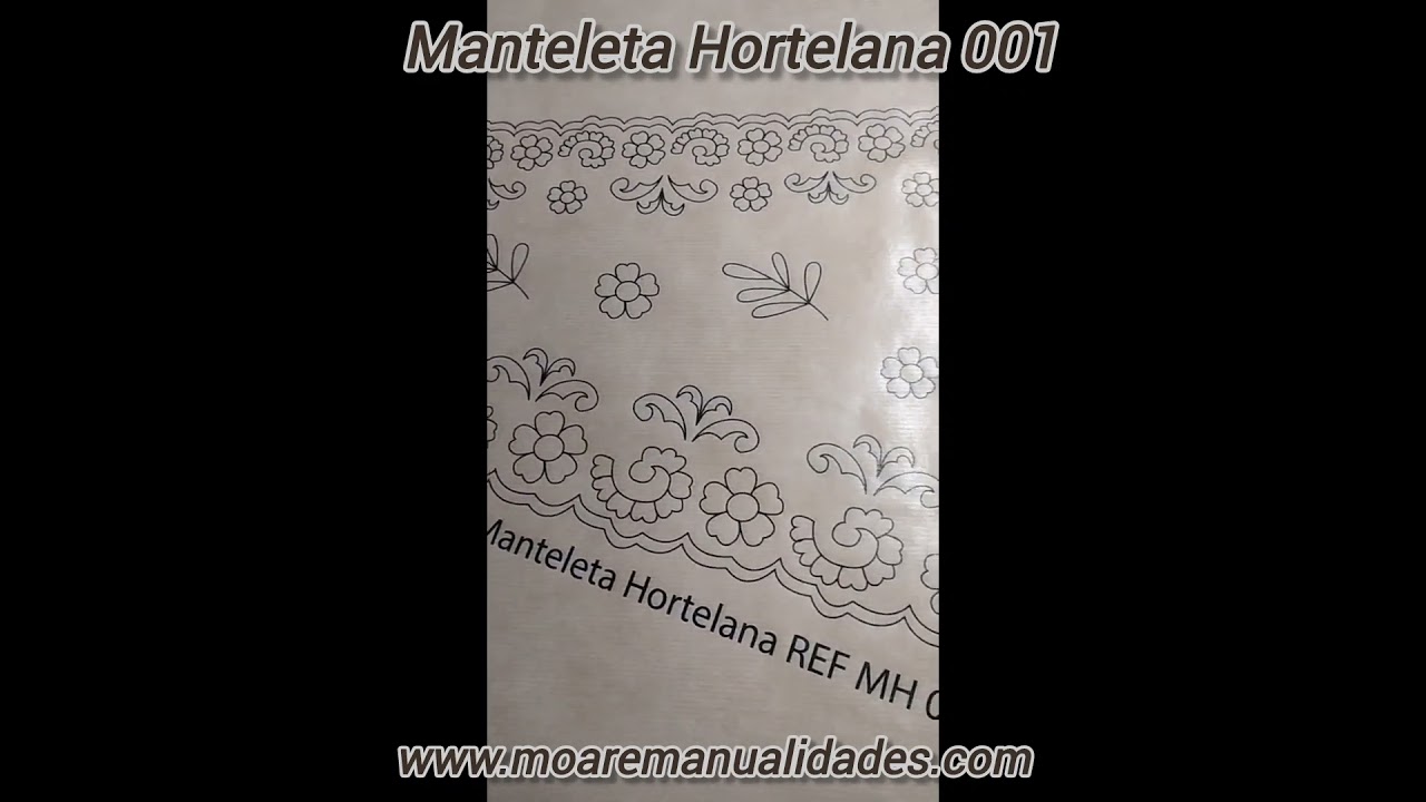 Manteleta Hortelana 001 mide 1,80cm bordado en tul #bordado #tul #tulle #embroidery #fallera #falla