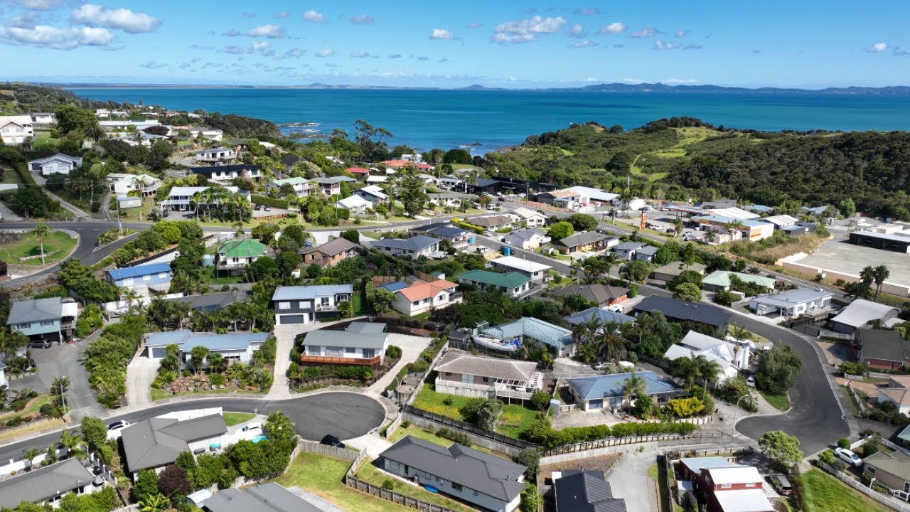14 Protea Drive, Coopers Beach, 2026