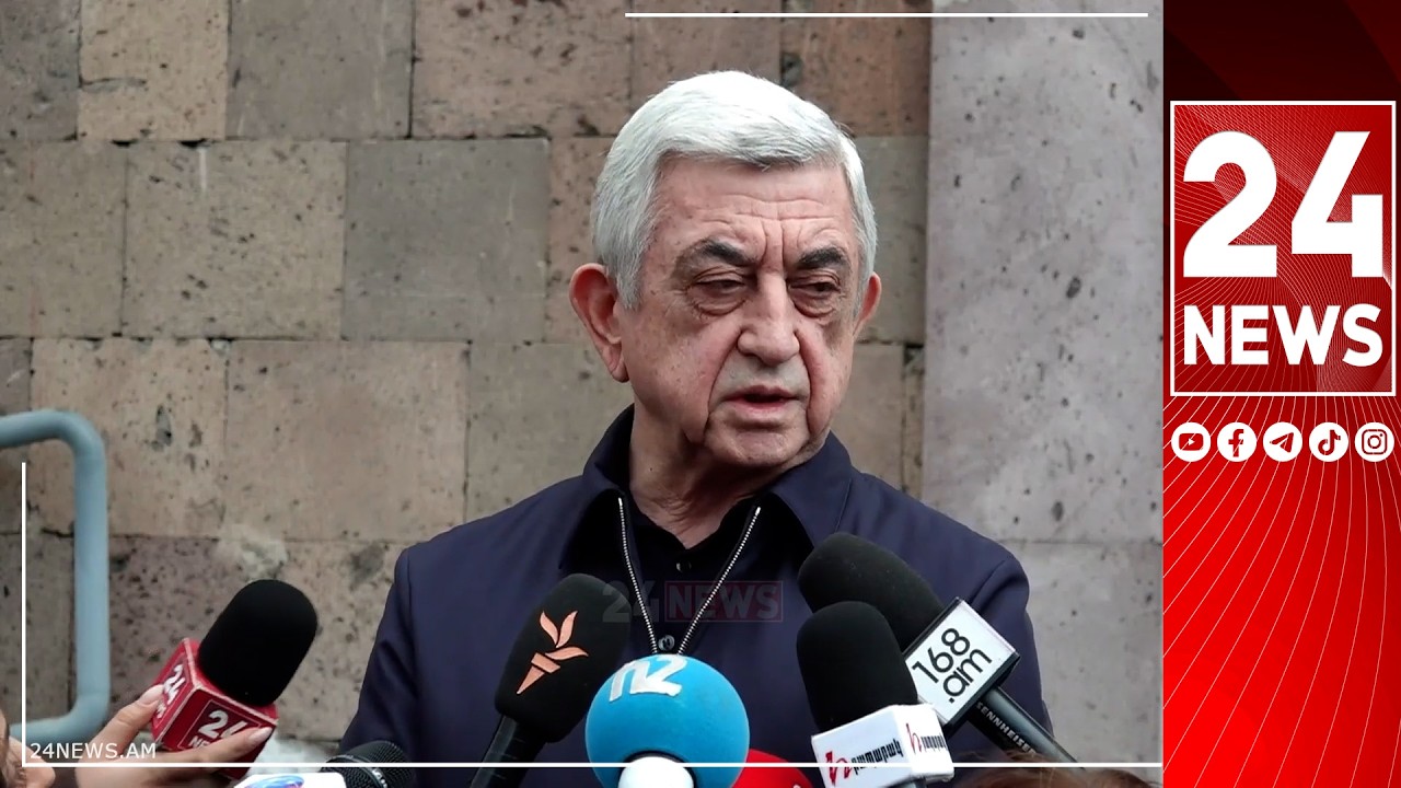 Չեմ կարծում, որ մեր ընդդիմադիր պայքարը սաստկացել է 2-րդ նախագահի թիմի հետ, ջրերն են զուլալվել