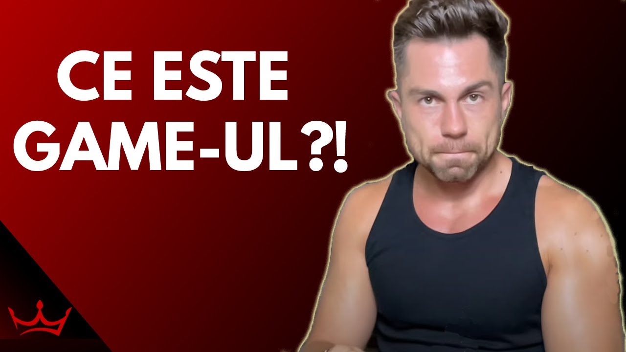 Ce este Game-ul?!