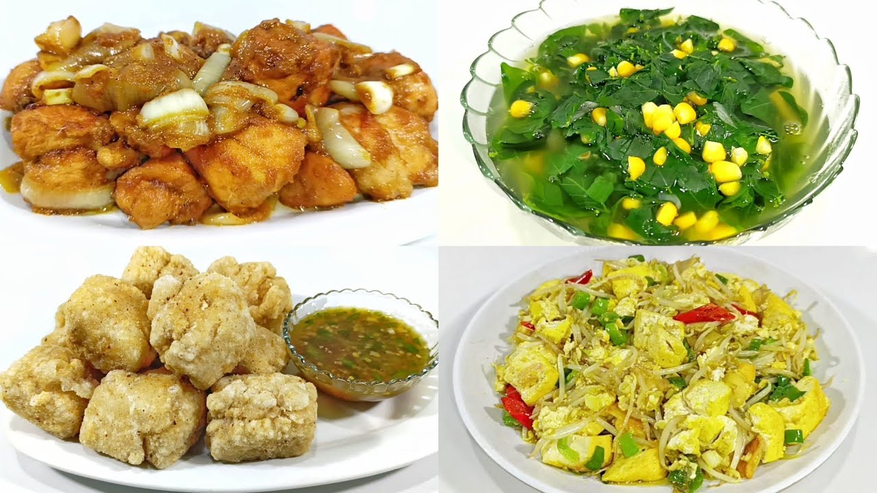 1 SET MENU BUKA PUASA ENAK SIMPEL, GAK PERLU LAGI BELI DILUAR‼️