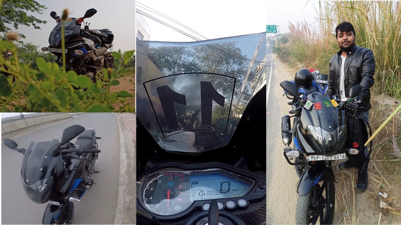 5 Reasons To Buy Pulsar 220 F !! Service & Maintenance Cost !!