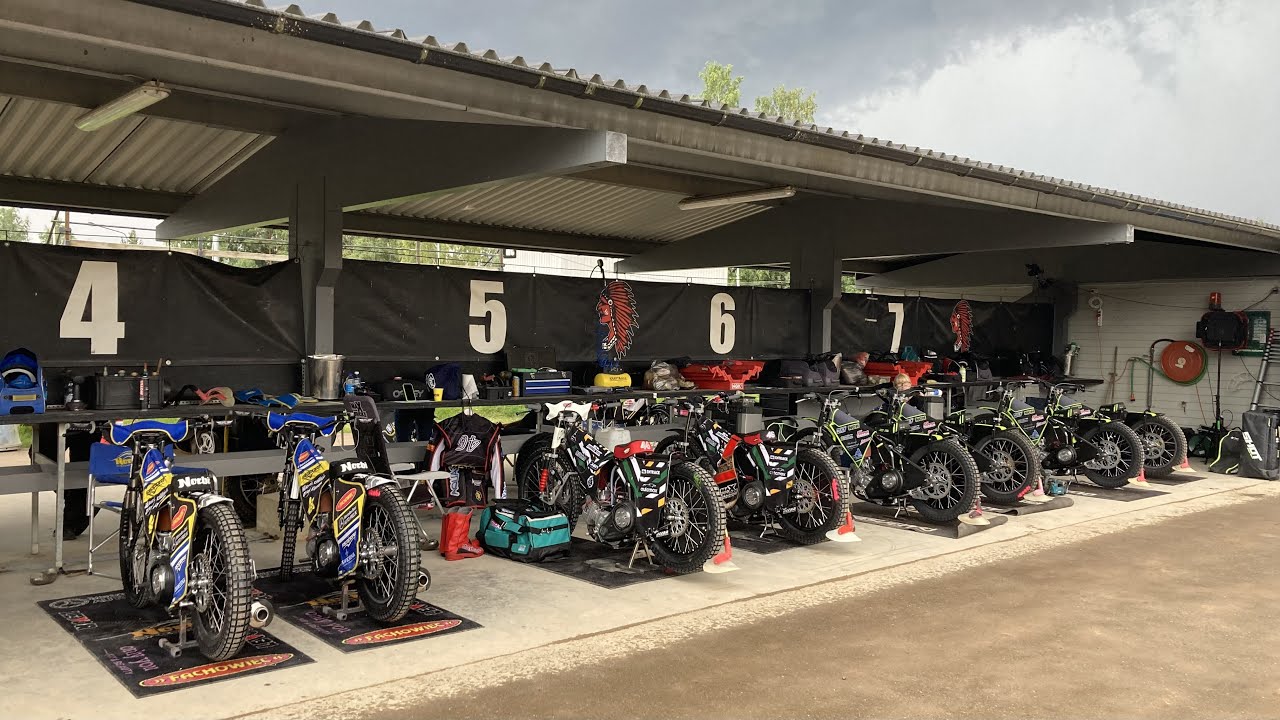#11 pit walk | Kumla Speedway