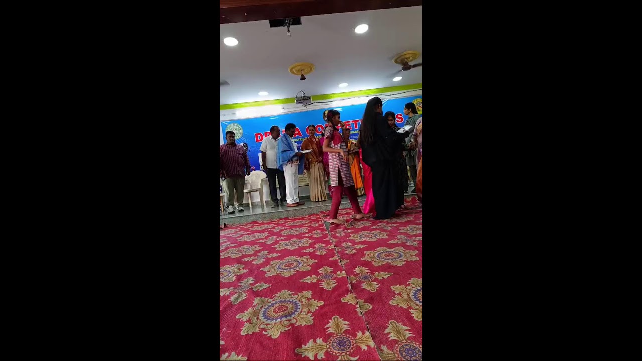 DRAMA COMPETITIONS