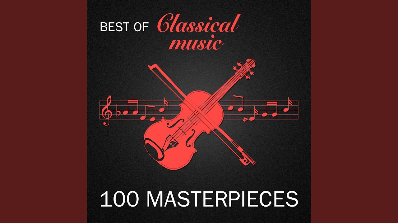 Clarinet Concerto in A Major, K. 622: II. Adagio