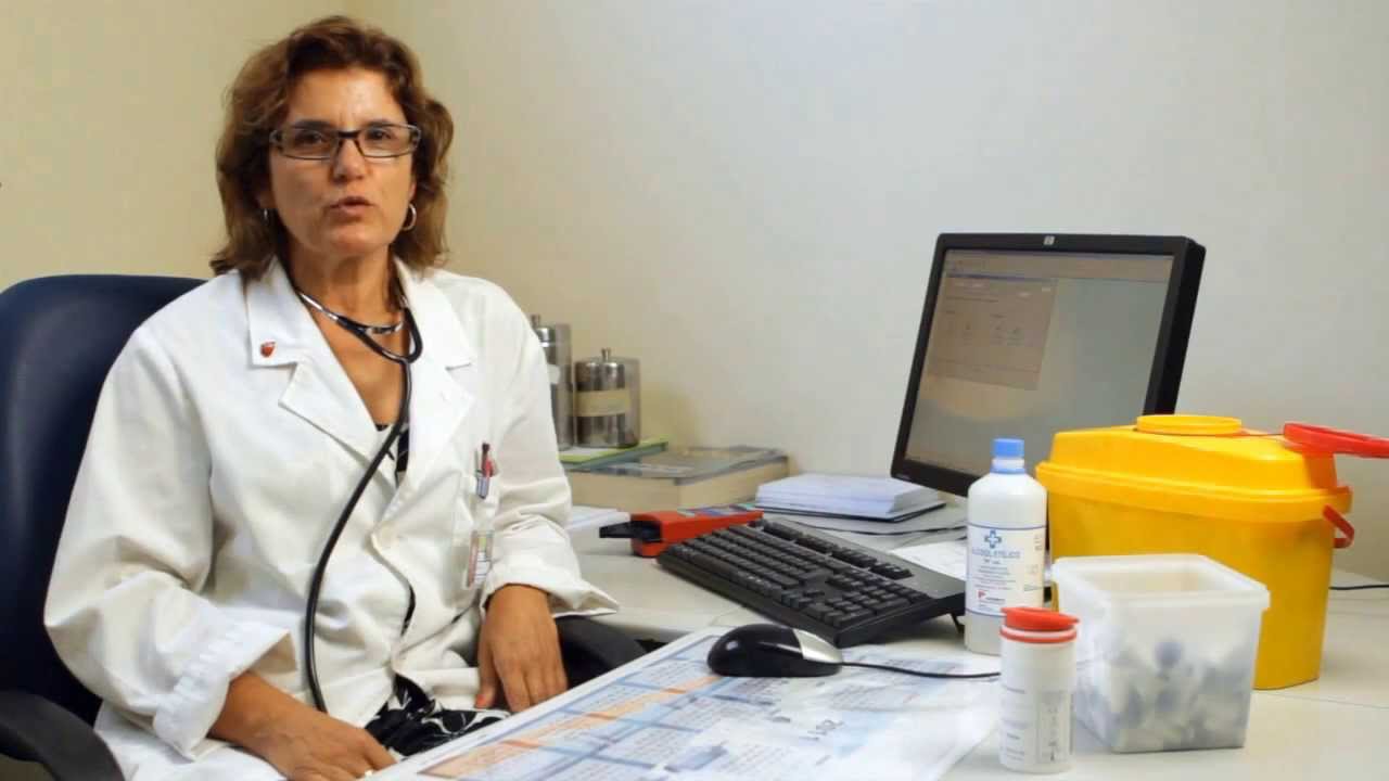 Banco de Sangue São João - Completo