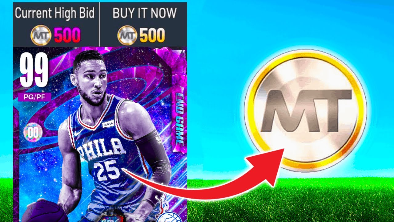 THIS *NEW* SNIPING FILTER IS TAKING OVER NBA 2K23 MYTEAM! (HURRY)