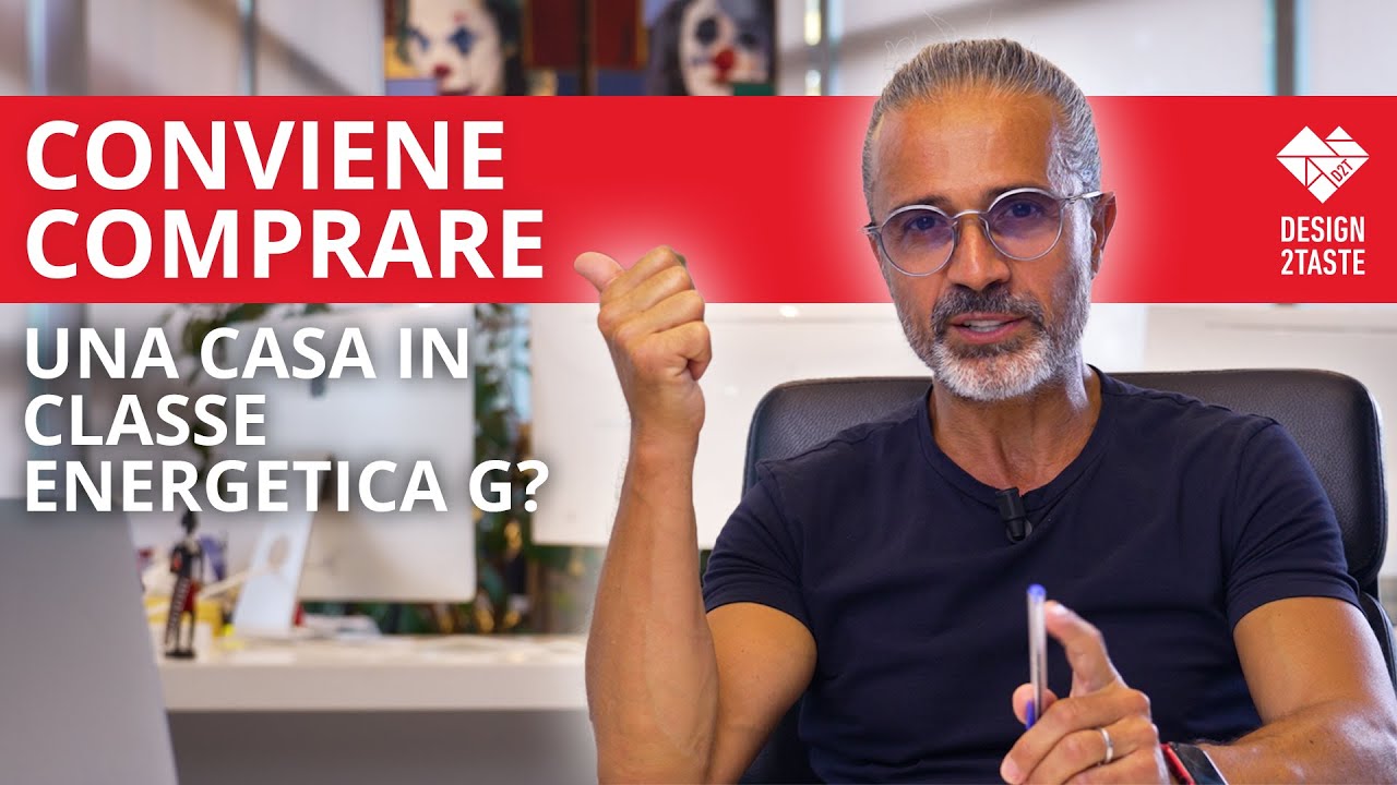 Casa in Classe G: Conviene Davvero? Rischi e Opportunit&agrave; | Guida all'Acquisto Immobiliare