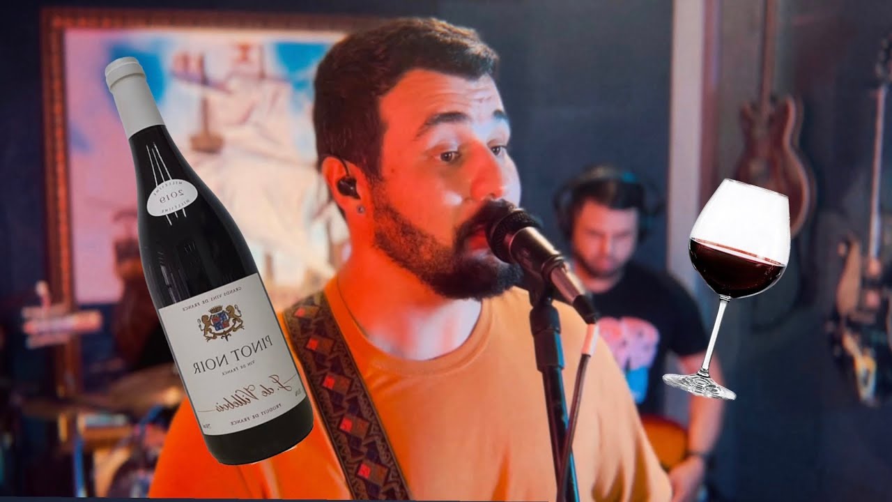 Bidesão - Pinot Noir