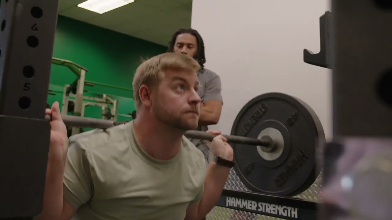 UAB University Recreation 2024 Walkthrough Video - UAB Campus Recreation Center