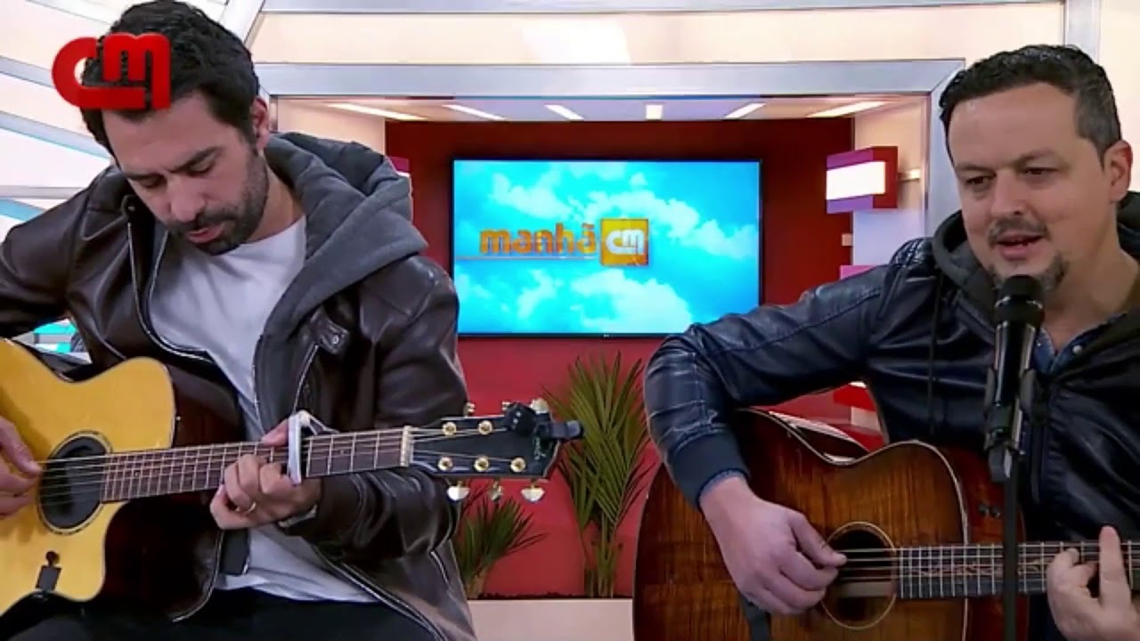 Miguel Gameiro feat. Pedro Zagalo - O Teu Nome (acústico)