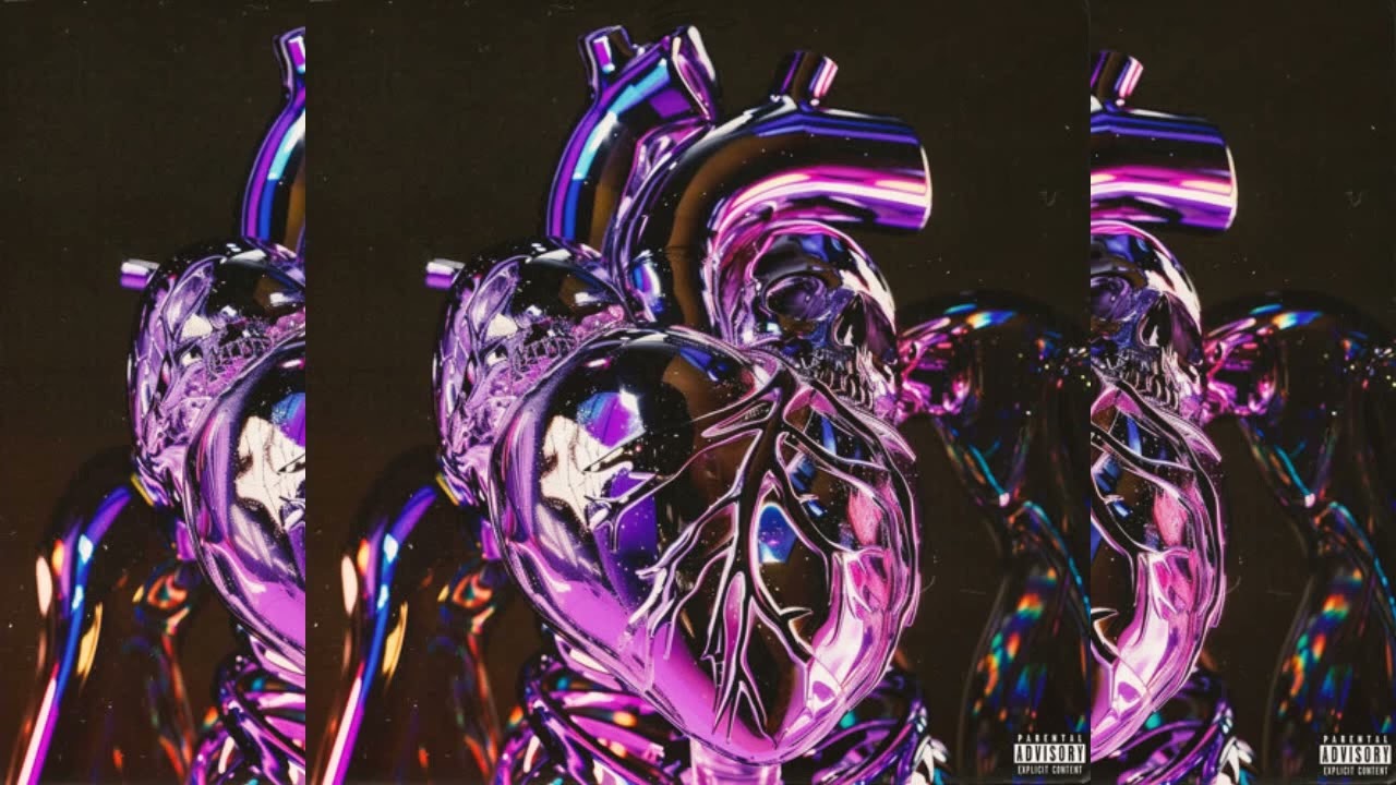 Money Man - Love In The Booth  INSTRUMENTAL
