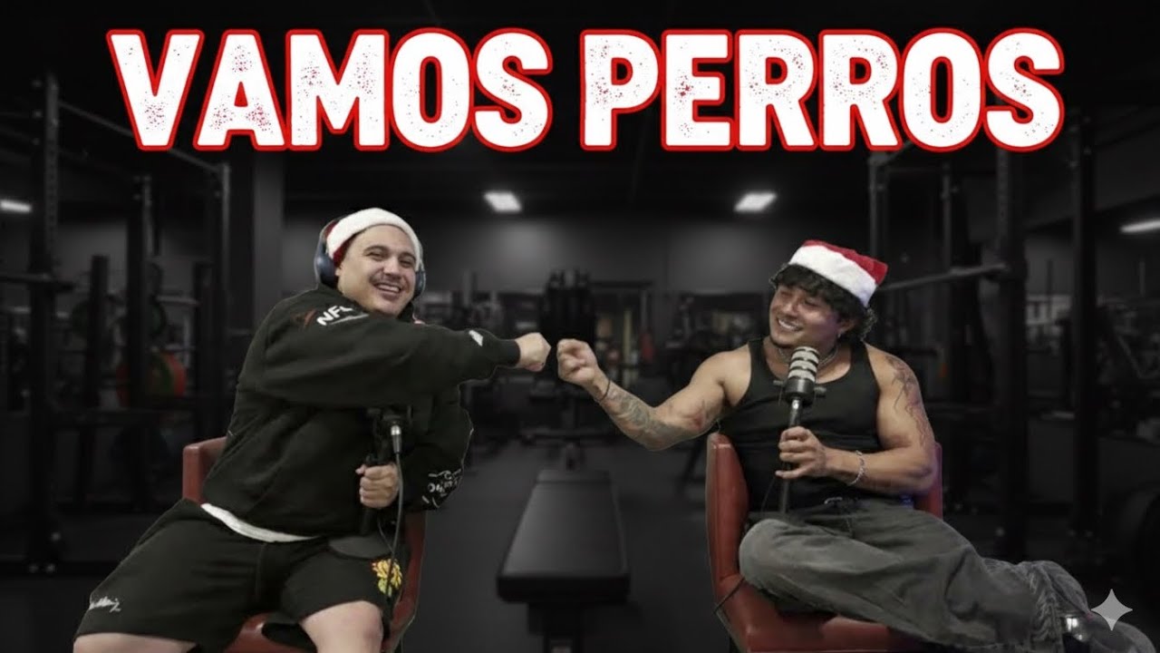 ¡VAMOS PERRO! Deseo Angel Mendoza (@deseoxangel) 