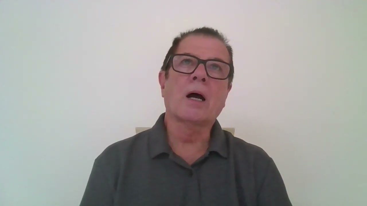 o Espírito Santo trabalha para o bem de todos