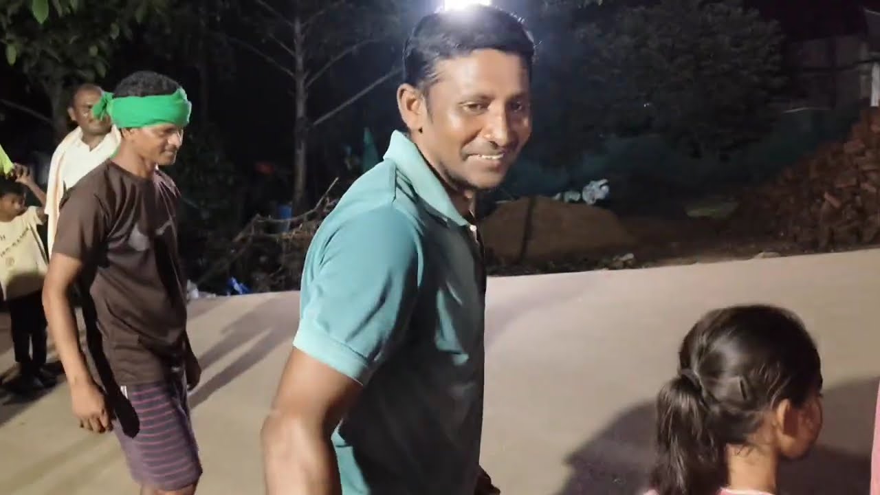 ## కోయవాళ్ళు ఎలా వేస్తున్నారో ##part_1##₹.  Subcribe 🔔like 👍