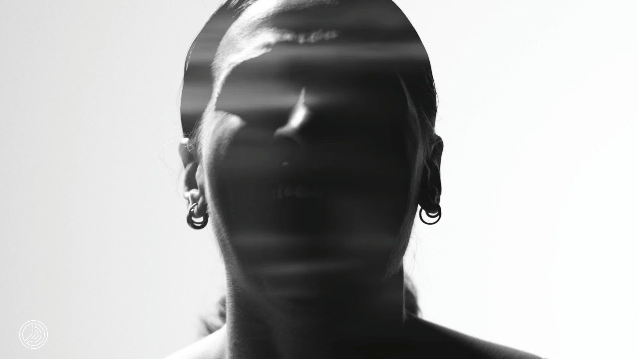 Scalene - REVÉS (Visualizer)