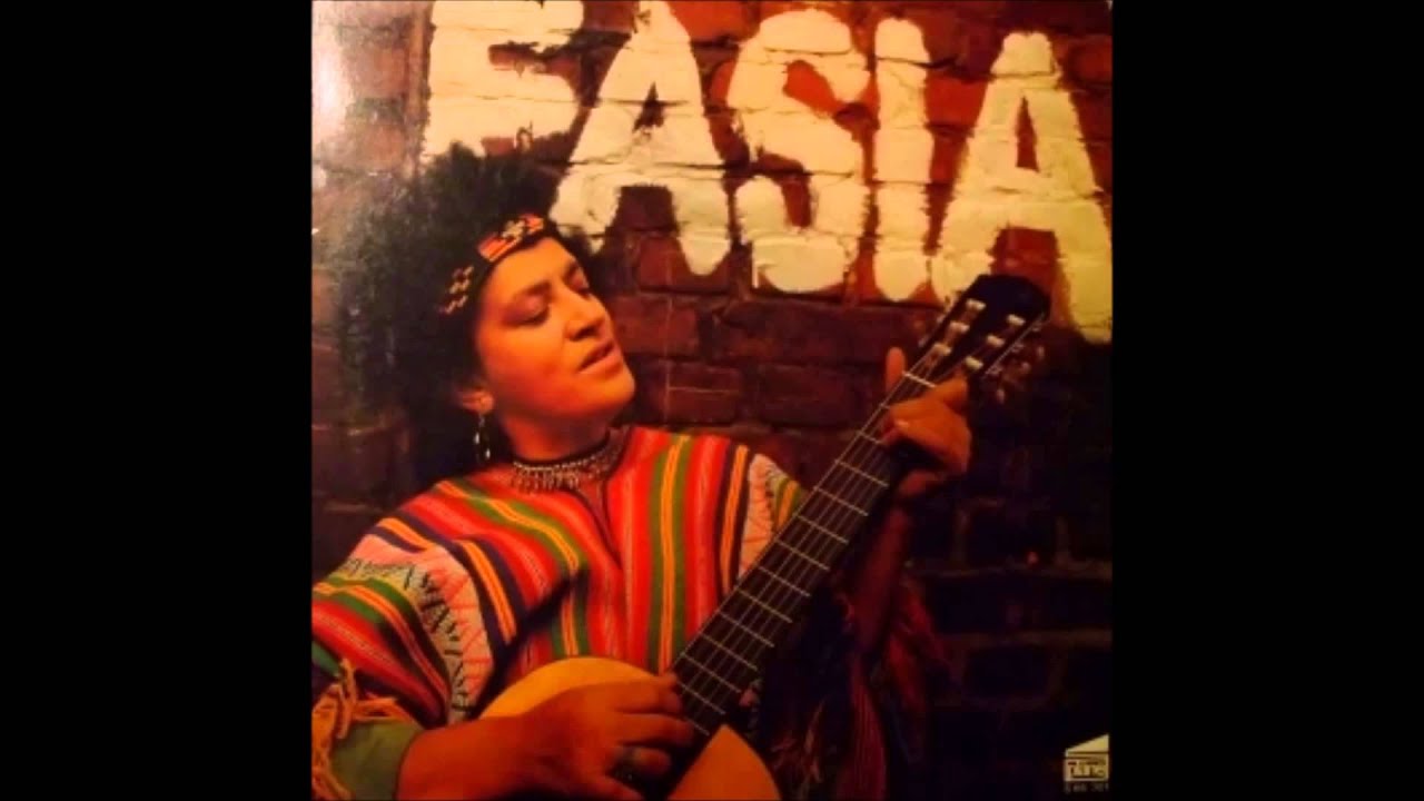 Fasia - Denk Mal Nach