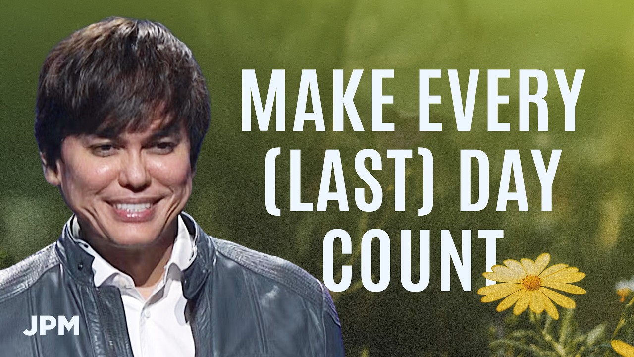 В последние дни надежда отсутствует (объяснение Второго послания к Фессалоникийцам) | Служение Дж...