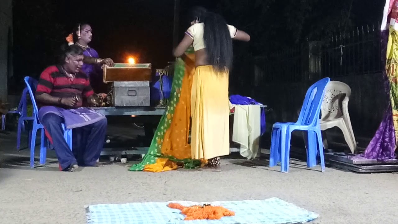 Tamil Therukoothu Tirukovilur vasikaran | தமிழ் தெருக்கூத்து திருக்கோயிலூர் வசீகரன்