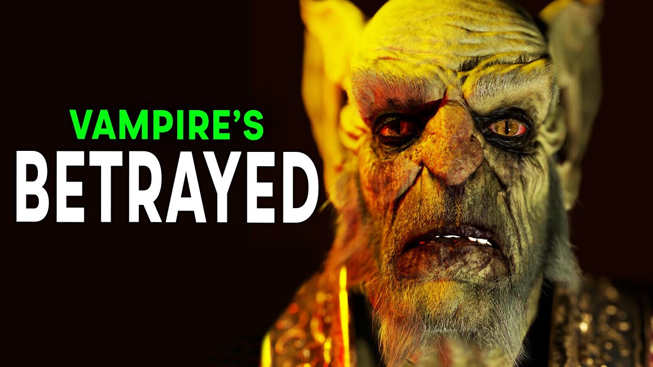 LAST of the VAMPIRES in Blood Omen: Legacy of Kain Episode 6