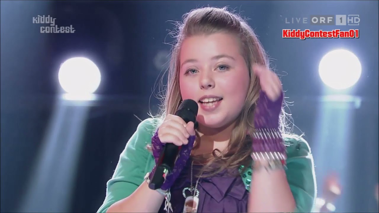 Ohne dich - Alicja Wojcik - KIDDY CONTEST 2010