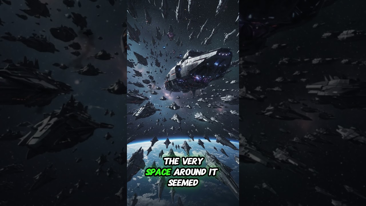 One Human Warship Made an Armada Tremble | BEST HFY Sci-Fi Story