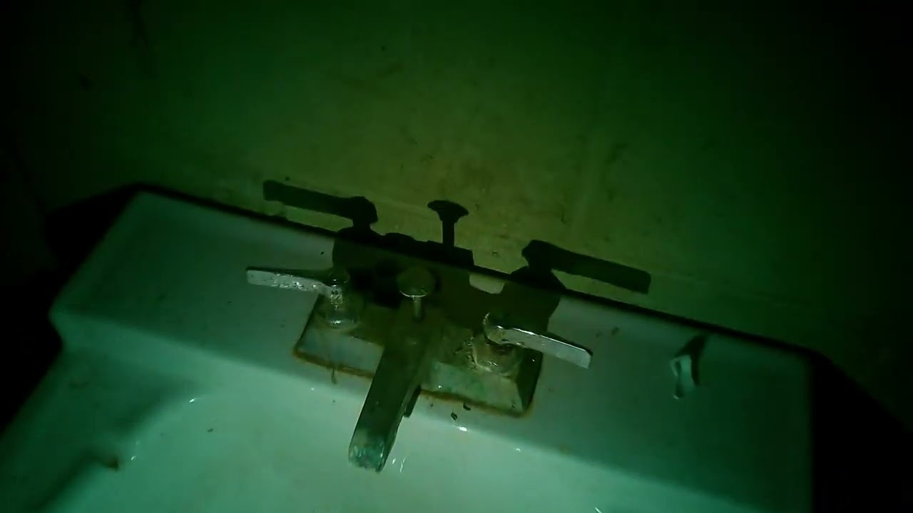 Resident Evil 7 Live Action Proof Of Concept