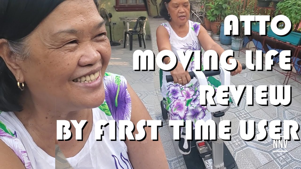 How to use ATTO for first timers. ATTO Review first time user