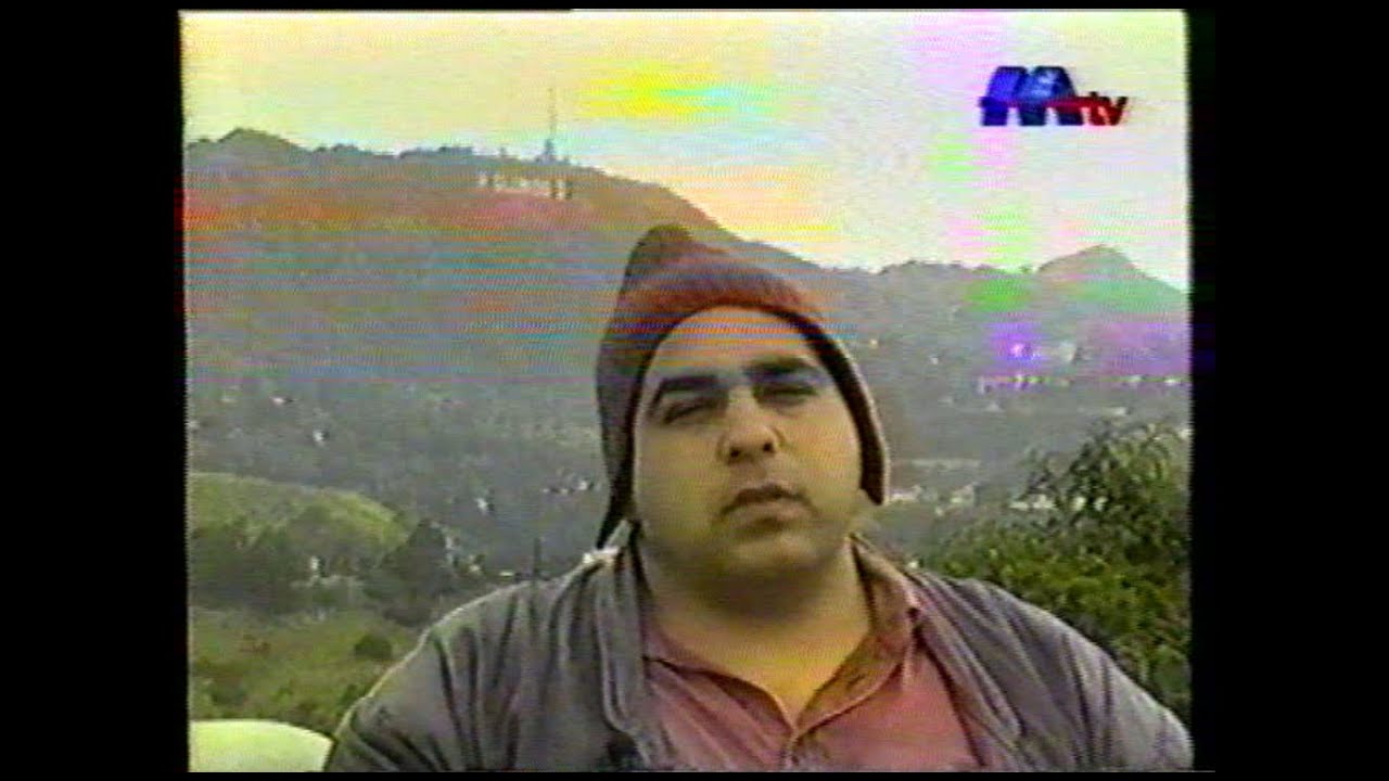 SL CHI - Youssef 2lay2el in Hollywood