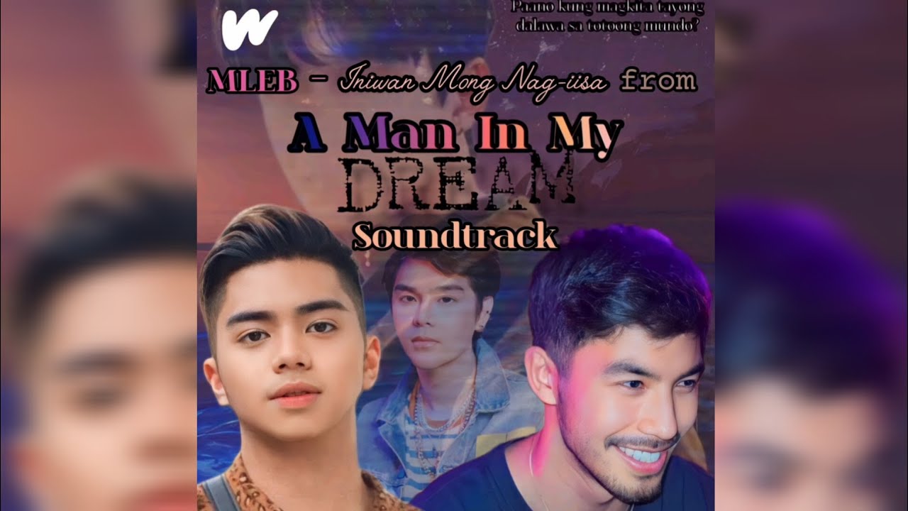 Iniwan Mong Nag-iisa (from Wattpad Presents: 
