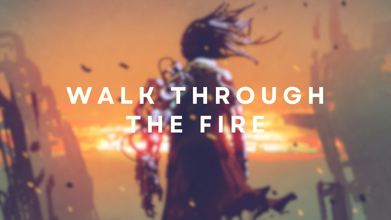 Walk Through the Fire - Dramatic Orchestral Music by Mustafa Avşaroğlu