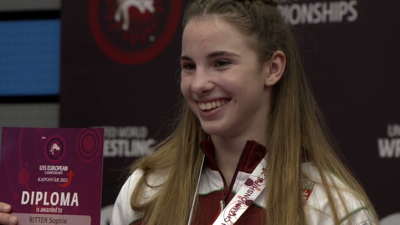U15-ös Európa-bajnokság Kaposváron | Kétváll Magazin | 7. rész