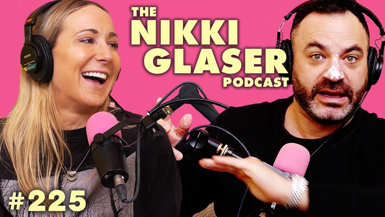 # 225 Return Label | The Nikki Glaser Podcast