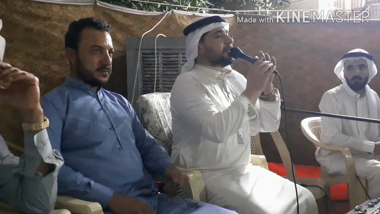 المداح ياسين محمد الفيصل    من اروع العتابات وبأجمل المقامات