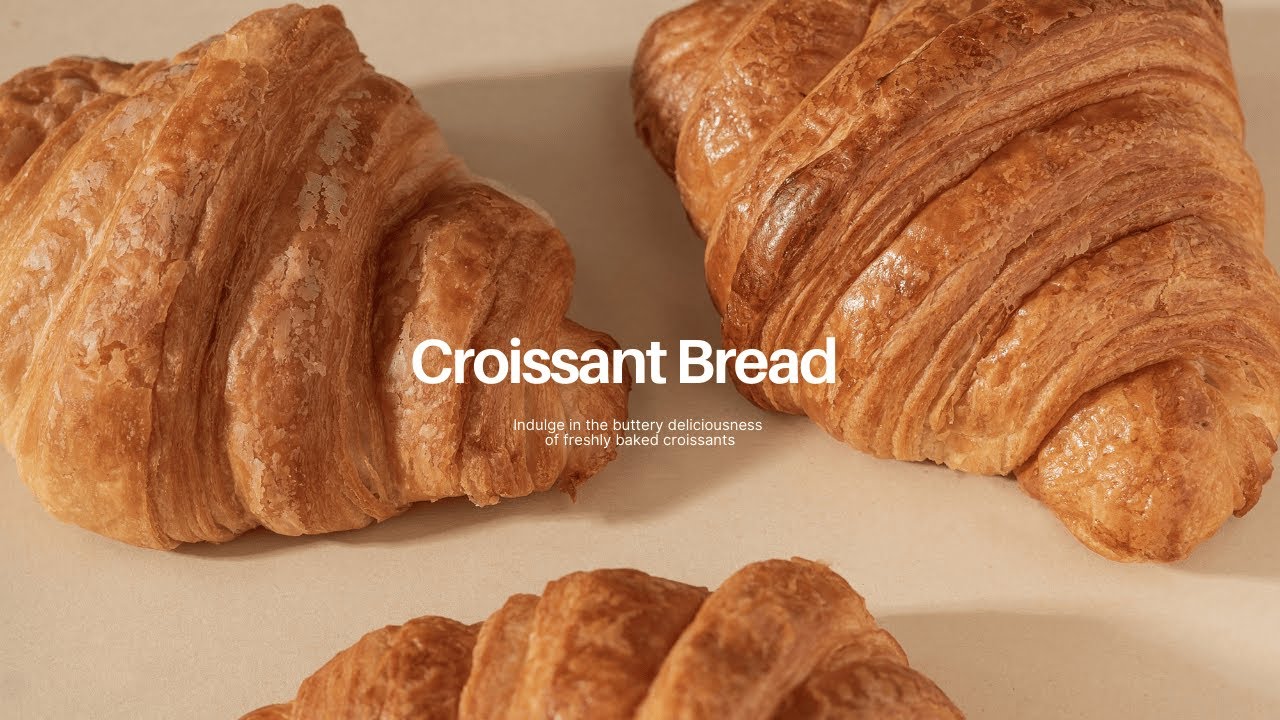 Croissant.