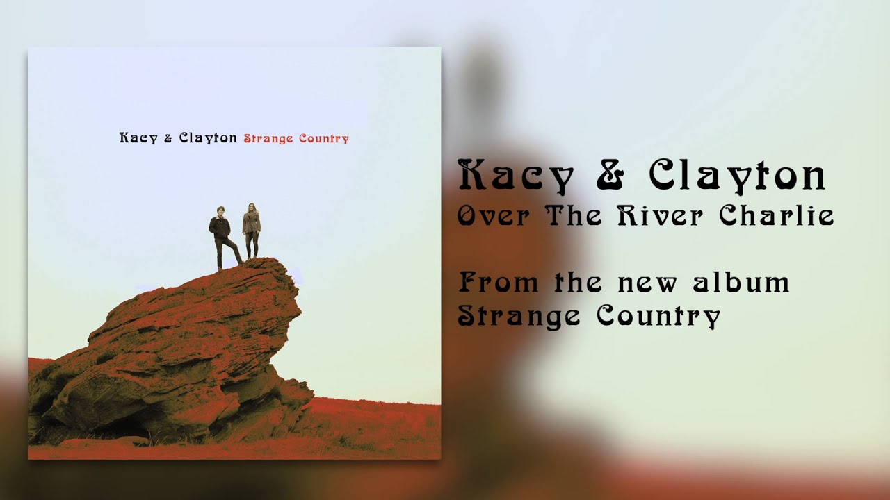 Kacy & Clayton - 