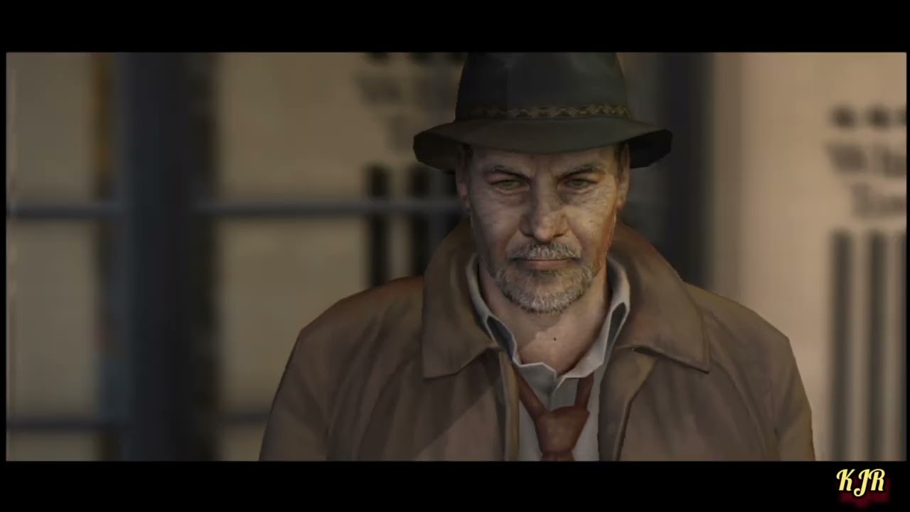 Silent Hill 3 | PlayStation 2 Gameplay Preview 