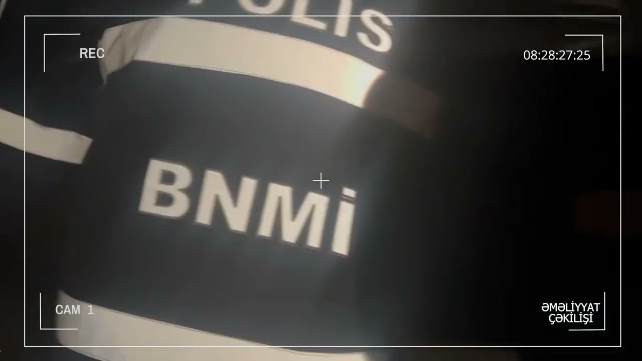 BNMİ-nin əməliyyatı zamanı ifşa olunan mütəşəkkil dəstə üzvlərindən 47 kq narkotik vasitə aşkarlandı