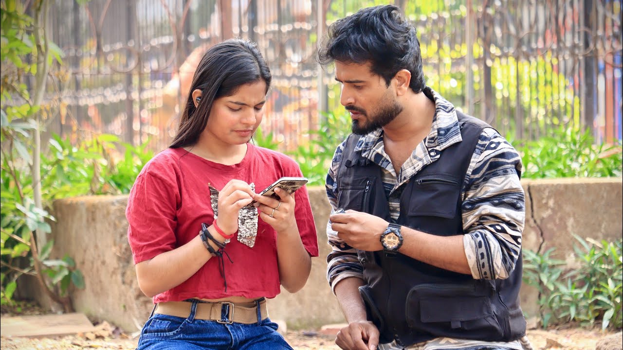 RULA DIYA BOYFRIEND 🥲NE | LIVE LOYALTY TEST😍