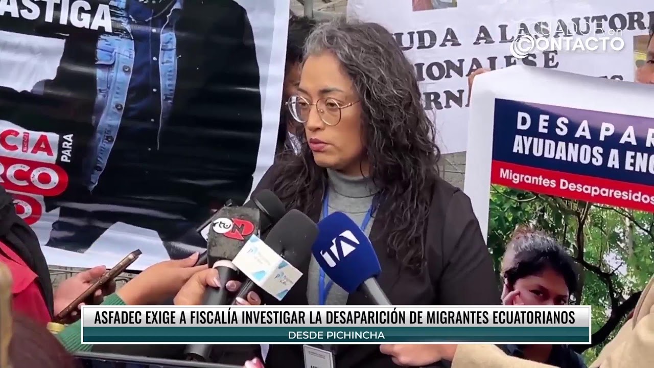 Noticias Ecuador | 25 de febrero de 2026 | Ecuador en Contacto segunda emisión