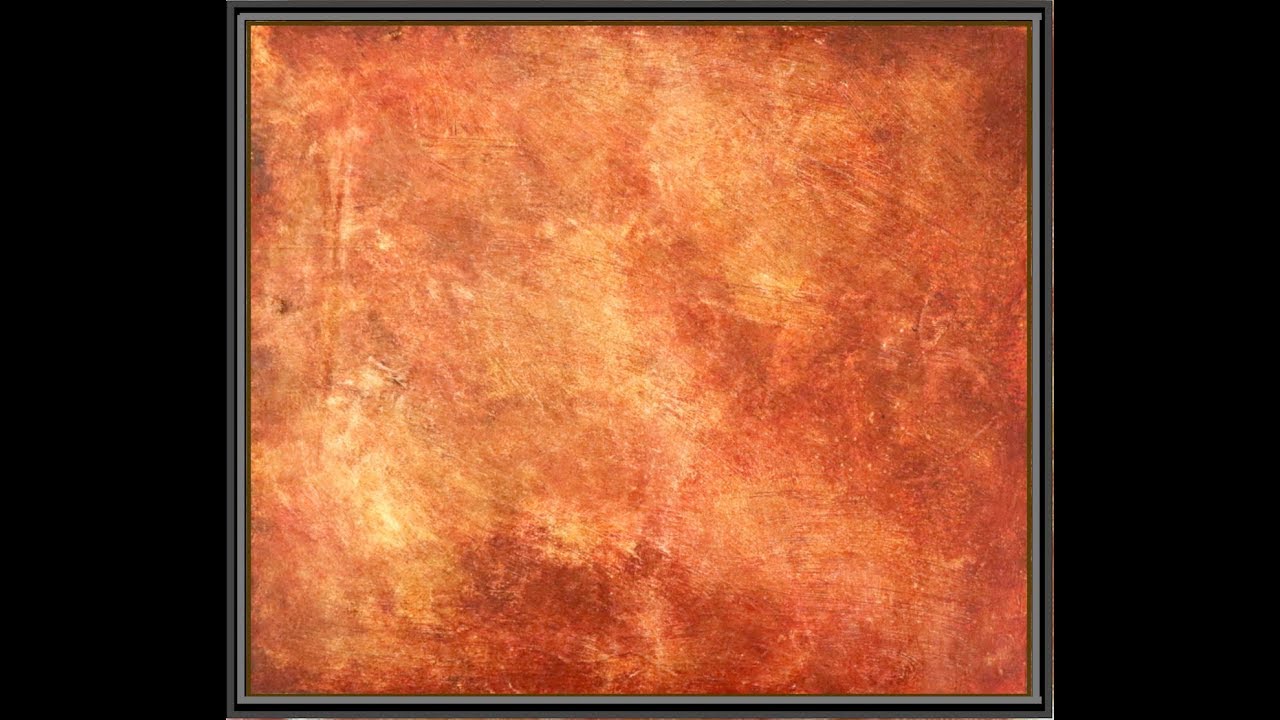 Easy background painting with RAG! - STEP by STEP