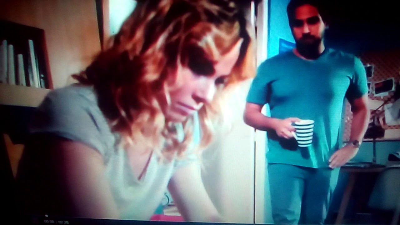 Anna se demande si elle aura un enfant avec Karim 👶