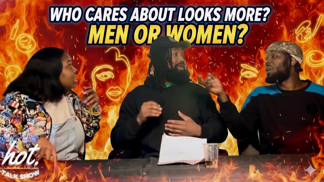 Who Cares More About Looks in Dating: Men or Women?.
