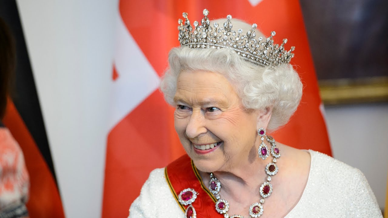 【ゆっくり解説】英国君主が代々受け継いだ国宝級の宝飾品　その1