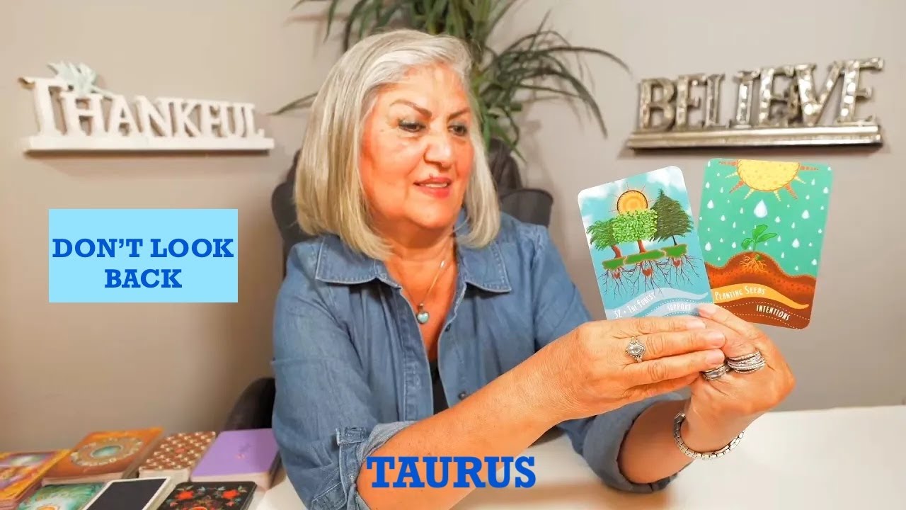 TAURUS ♉️  FOCUS ON YOURSELF!  DO IT YOUR WAY! —  FEBRUARY 2026  TAROT READING