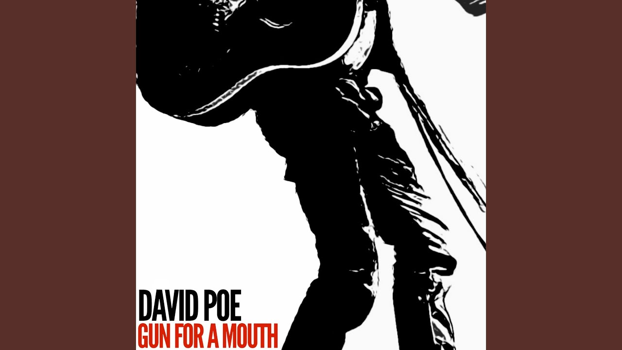 Gun for a Mouth